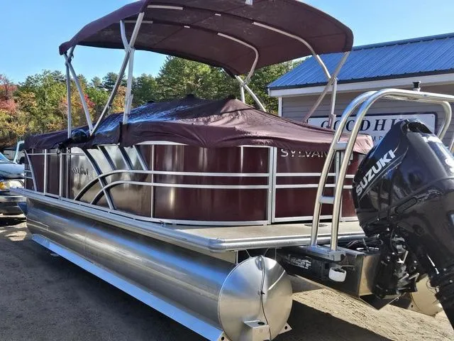 Slide: The Image of Sylvan 8524 Mirage LZ 2023 - 3