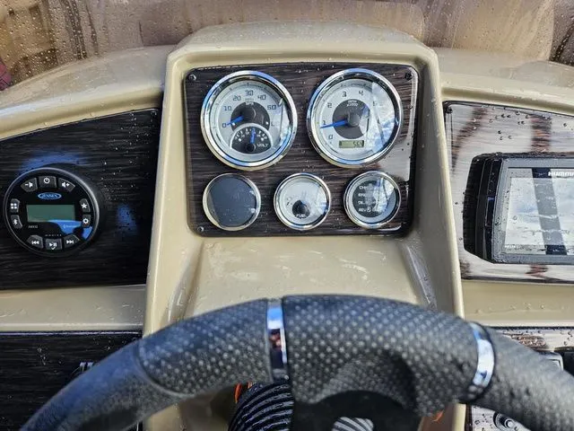 Slide: The Image of Sylvan 8524 Mirage LZ 2023 - 5