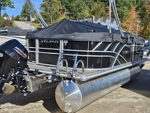 Slide: The Image of Sylvan 8520 LZ 2023 - 3