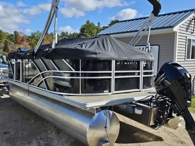 Slide: The Image of Sylvan 8520 LZ 2023 - 6