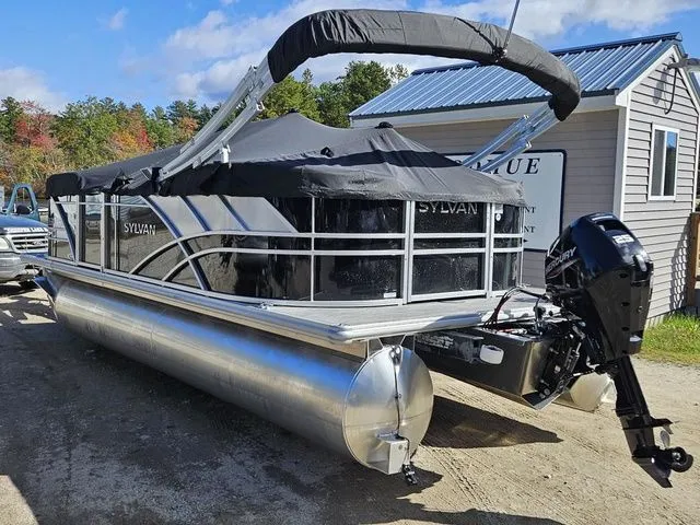 Slide: The Image of Sylvan 8520 LZ 2023 - 3