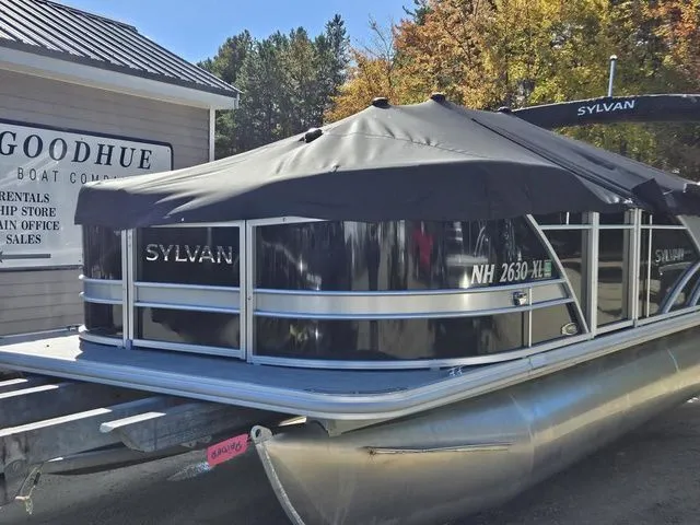 Slide: The Image of Sylvan 8520 LZ 2023 - 4