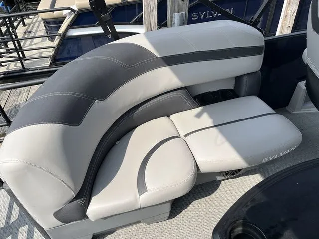 Slide: The Image of Sylvan L-1 LZ 2023 - 16