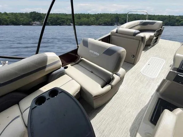 Slide: The Image of Sylvan L5 CLZ 2024 - 12