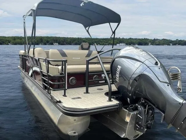 Slide: The Image of Sylvan L5 CLZ 2024 - 3