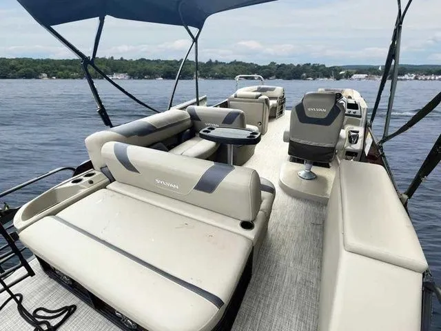 Slide: The Image of Sylvan L5 CLZ 2024 - 7