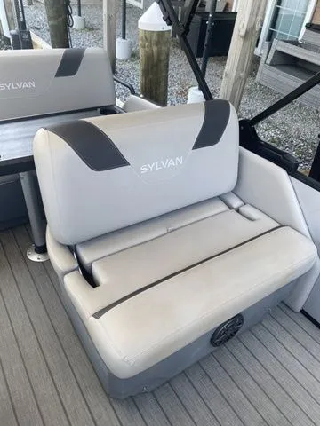 Slide: The Image of Sylvan L-1 DLZ - LOADED 2023 - 10