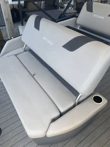 Slide: The Image of Sylvan L-1 DLZ - LOADED 2023 - 6