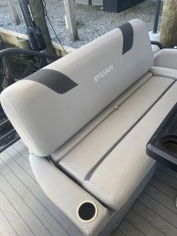 Slide: The Image of Sylvan L-1 DLZ - LOADED 2023 - 7