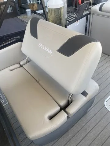 Slide: The Image of Sylvan L-1 DLZ - LOADED 2023 - 9