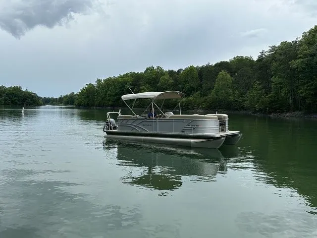 Slide: The Image of Sylvan 8524 Mirage LZ 2023 - 10