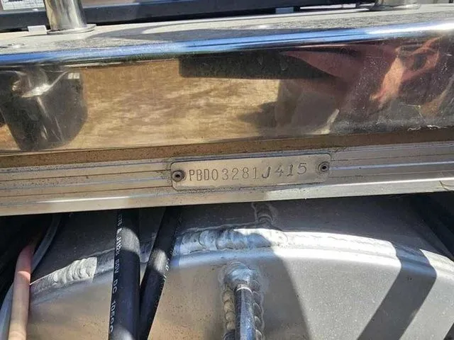 Slide: The Image of Premier Captiva 260 BAR 2015 - 11