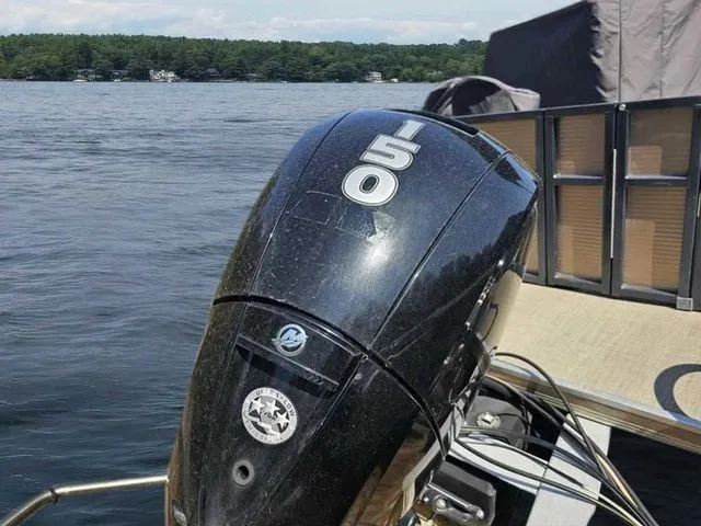 Slide: The Image of Premier Captiva 260 BAR 2015 - 14