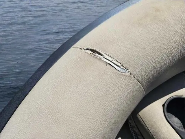 Slide: The Image of Premier Captiva 260 BAR 2015 - 16