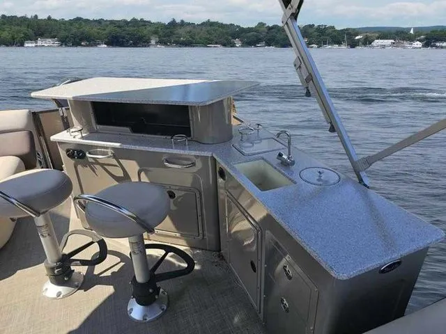 Slide: The Image of Premier Captiva 260 BAR 2015 - 20