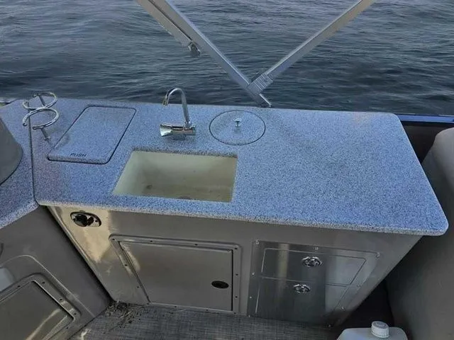 Slide: The Image of Premier Captiva 260 BAR 2015 - 24