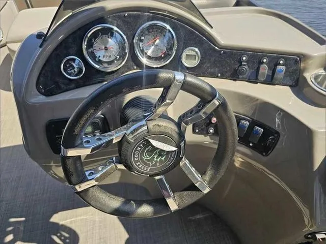 Slide: The Image of Premier Captiva 260 BAR 2015 - 26