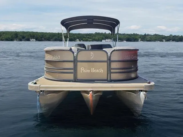 Slide: The Image of Premier Captiva 260 BAR 2015 - 3