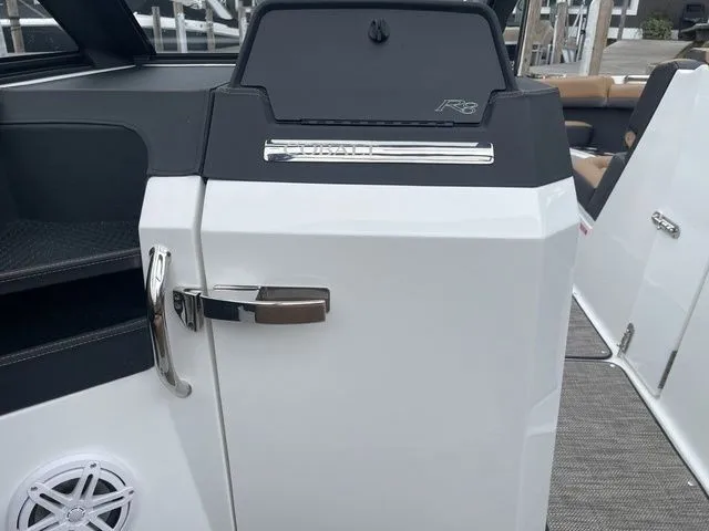 Slide: The Image of Cobalt R8 2025 - 11