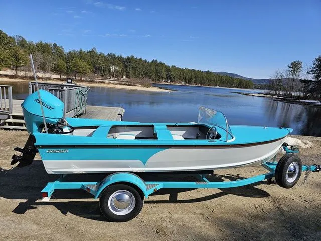 Slide: The Image of Starcraft 57 Ski Champ 2025 - 1