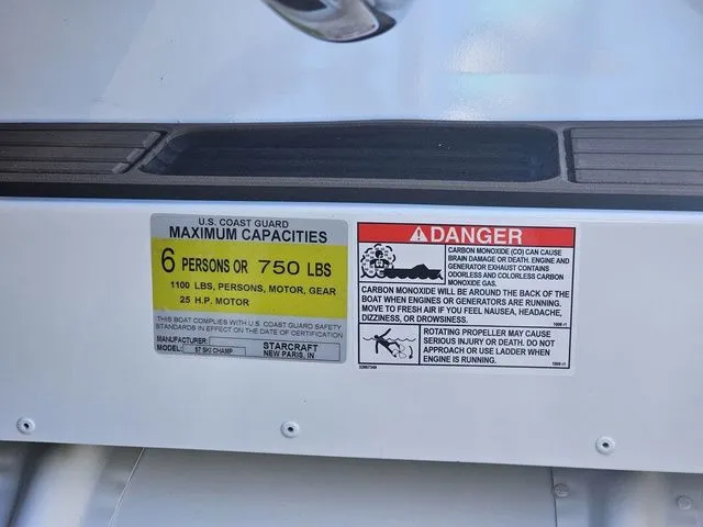 Slide: The Image of Starcraft 57 Ski Champ 2025 - 18