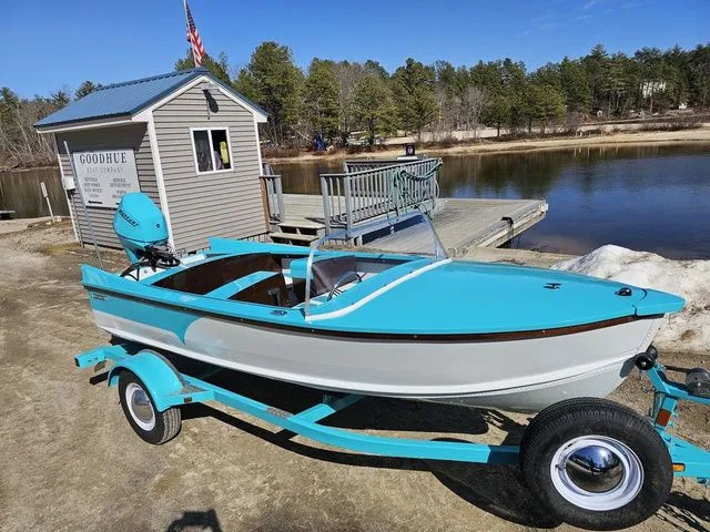 Slide: The Image of Starcraft 57 Ski Champ 2025 - 2