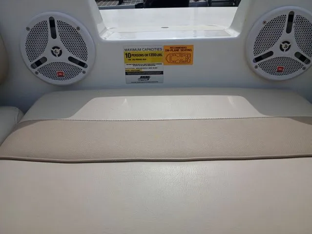 Slide: The Image of NauticStar 232dc 2011 - 10