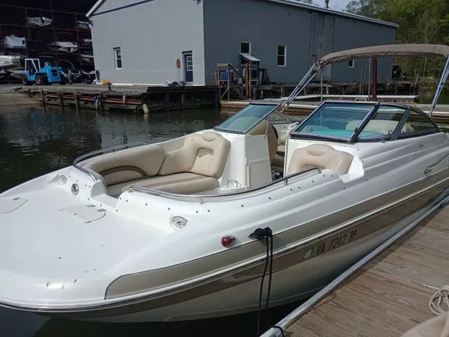 Slide: The Image of NauticStar 232dc 2011 - 2