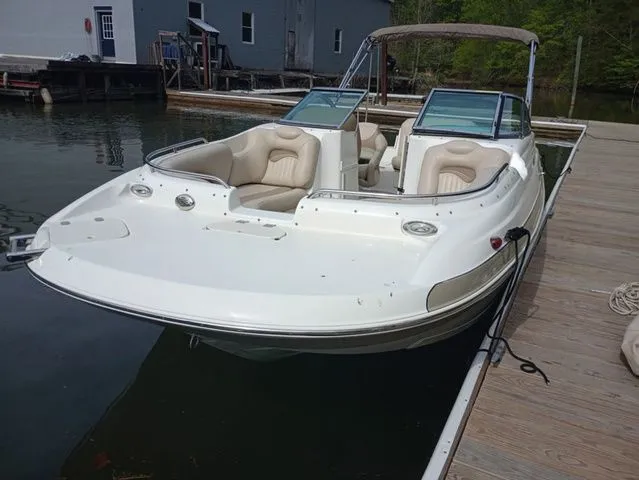 Slide: The Image of NauticStar 232dc 2011 - 4