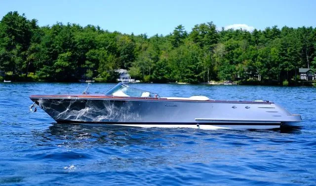 Slide: The Image of Committi Venezia 28 Elegance 2015 - 1