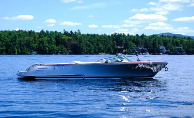 Slide: The Image of Committi Venezia 28 Elegance 2015 - 6