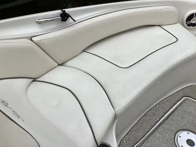 Slide: The Image of Sea Ray 240 Sundeck 2008 - 18