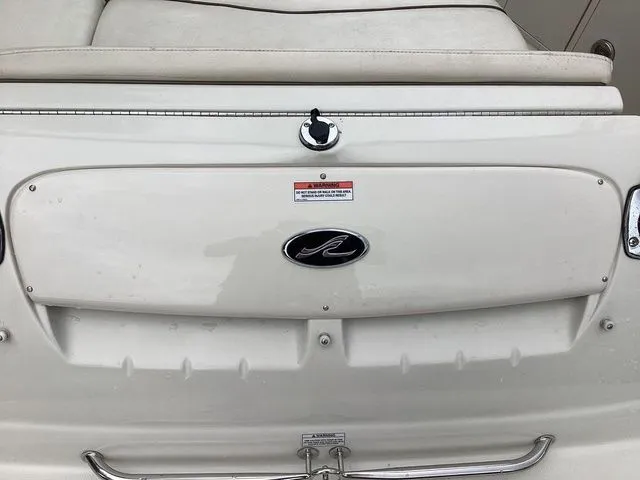 Slide: The Image of Sea Ray 240 Sundeck 2008 - 5