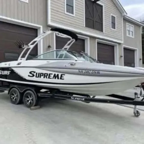 Slide: The Image of Supreme S21 2014 - 3