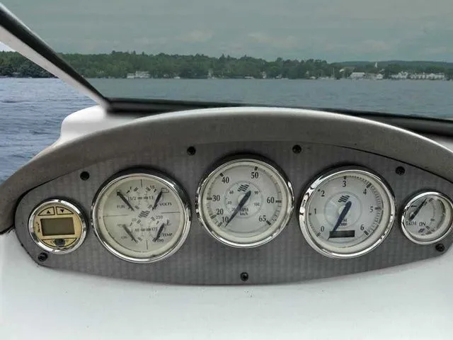 Slide: The Image of Four Winns 190 Horizon 2007 - 13