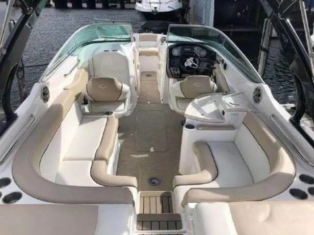 Slide: The Image of Rinker 276 Captiva 2015 - 10