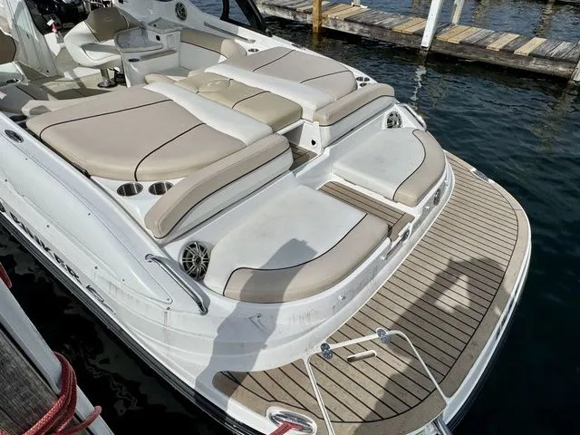 Slide: The Image of Rinker 276 Captiva 2015 - 12