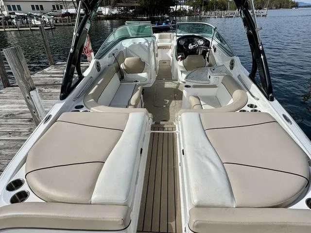 Slide: The Image of Rinker 276 Captiva 2015 - 15