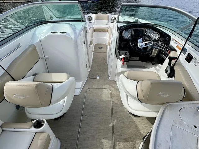 Slide: The Image of Rinker 276 Captiva 2015 - 21