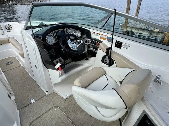 Slide: The Image of Rinker 276 Captiva 2015 - 22