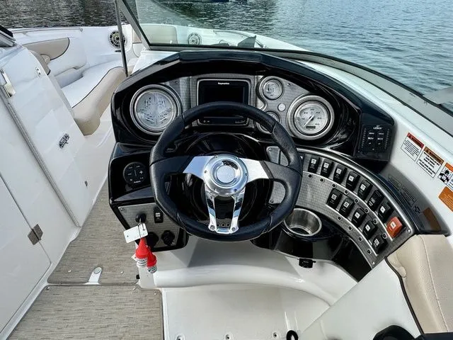 Slide: The Image of Rinker 276 Captiva 2015 - 23