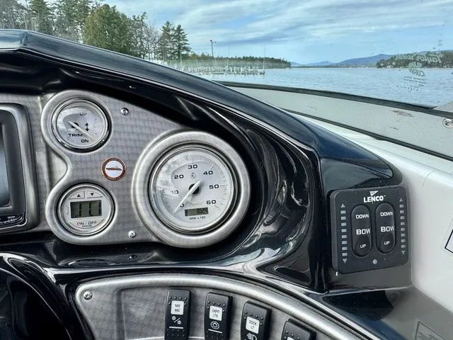 Slide: The Image of Rinker 276 Captiva 2015 - 27