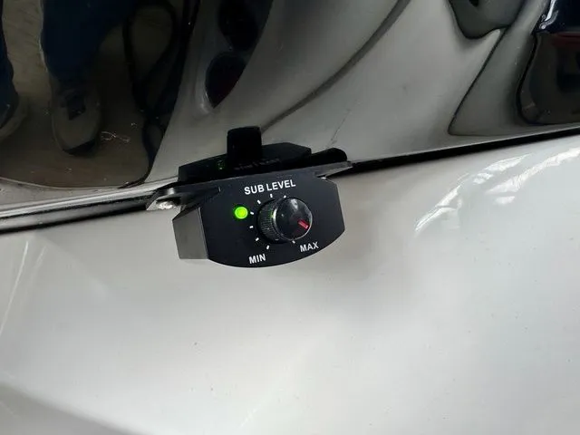 Slide: The Image of Rinker 276 Captiva 2015 - 29