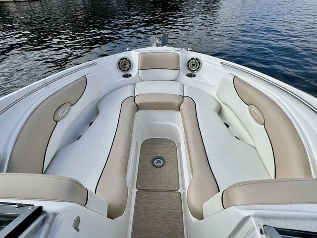 Slide: The Image of Rinker 276 Captiva 2015 - 35