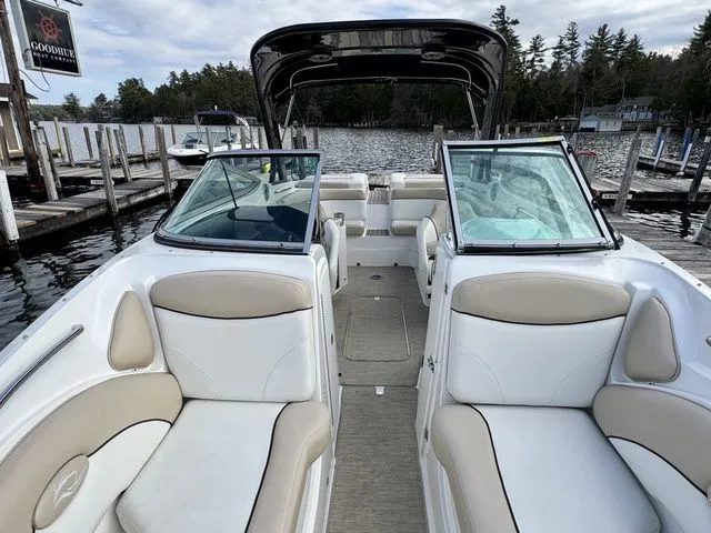 Slide: The Image of Rinker 276 Captiva 2015 - 38