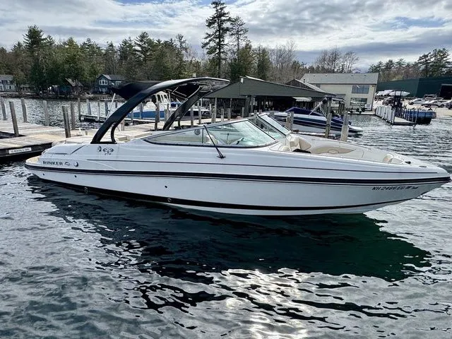 Slide: The Image of Rinker 276 Captiva 2015 - 4