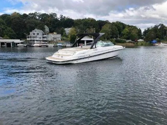 Slide: The Image of Rinker 276 Captiva 2015 - 5