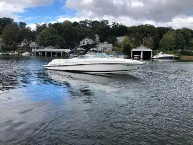 Slide: The Image of Rinker 276 Captiva 2015 - 6