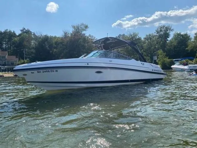 Slide: The Image of Rinker 276 Captiva 2015 - 7