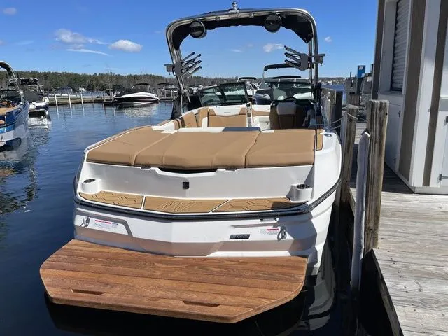 Slide: The Image of MasterCraft NXT24 2024 - 3